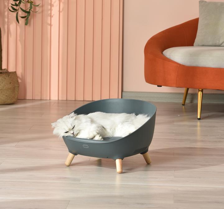 Actual product image Petoneer Cozy Sofa (Cat, Dog)