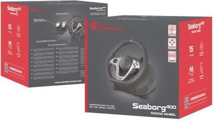 Immagine prodotto Genesis Seaborg 400 (Xbox 360, PS3, PS4, Xbox One S, PC, Xbox One X, Switch)
