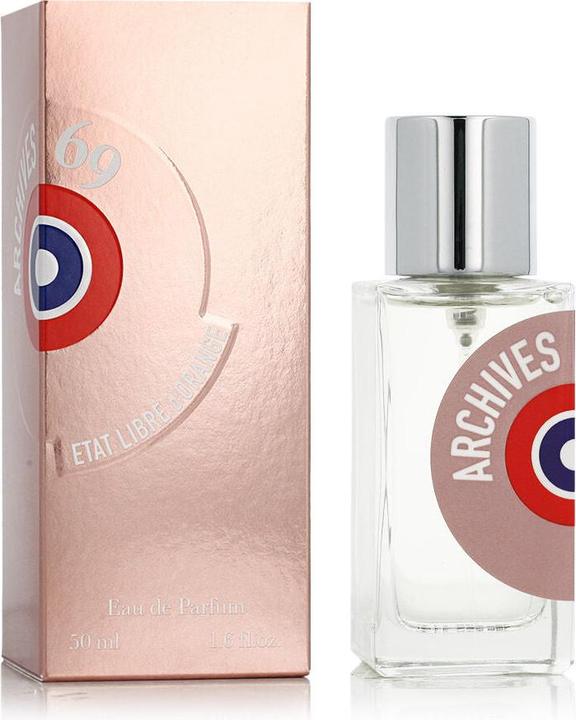 Produktbild Etat Libre D'Orange Archives 69 (Eau de Parfum, 50 ml)