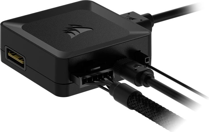 Corsair iCUE LINK System Hub