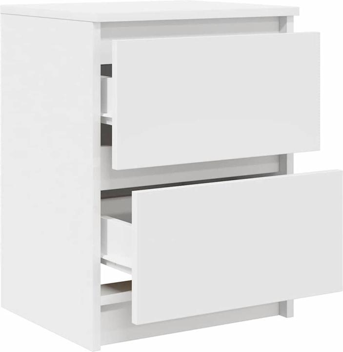 Actual product image VidaXL Rahil (40 x 35 x 54 cm)