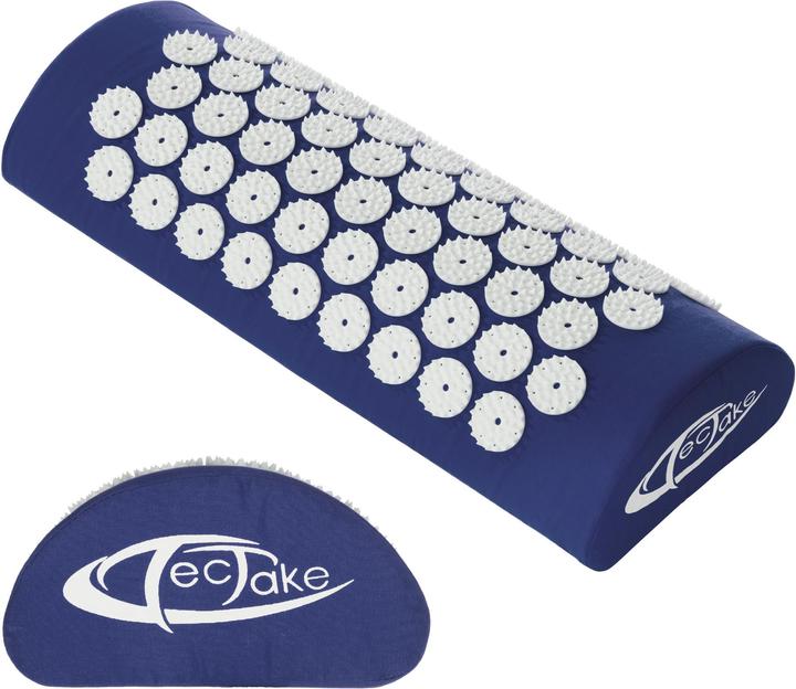 Image du produit tectake Tapis d'acupression