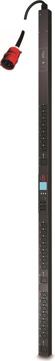 Actual product image APC Power strip PDU AP8981, Switched