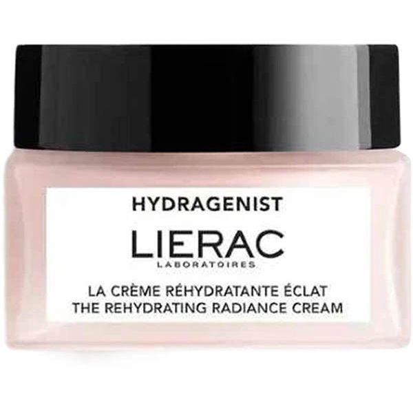 Lierac Crème Hydragenist Fl 50 ml (50 ml, Crème de jour)