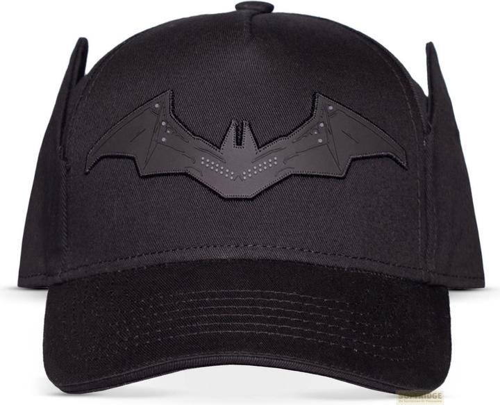 Actual product image Difuzed BATMAN - Casquette Novelty (One size)