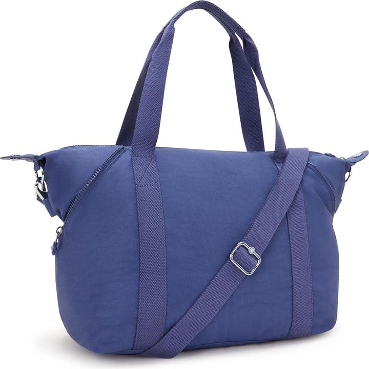 Actual product image Kipling Art shoulder bag 44 cm