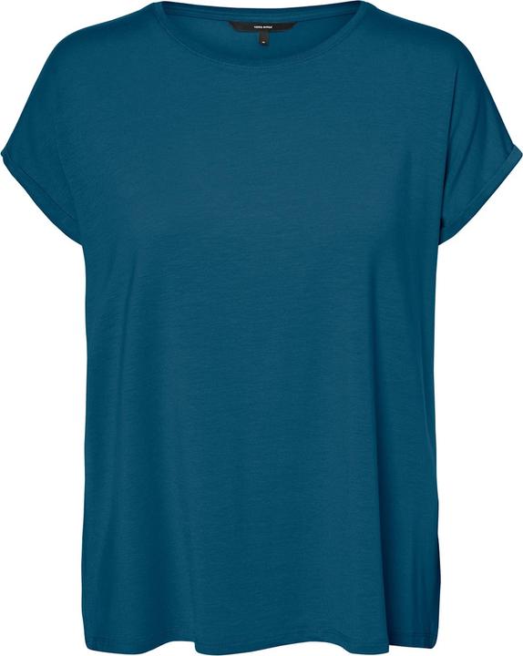 Produktbild Vero Moda Vmava Plain Ss Top Ga Jrs Noos (XL)