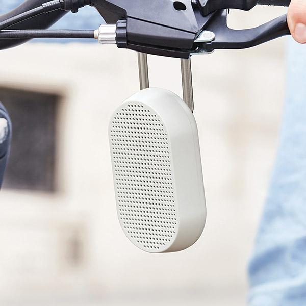 Actual product image Lexon Mino T (5 h, Rechargeable battery operated)