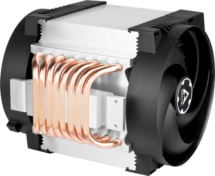 Produktbild Arctic Freezer 4U-M (145 mm)