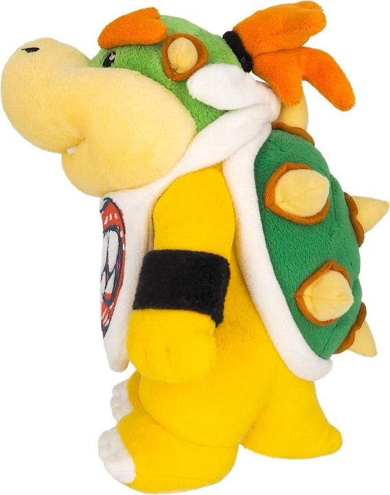 Immagine prodotto Nintendo : Bowser Jr (19 cm)