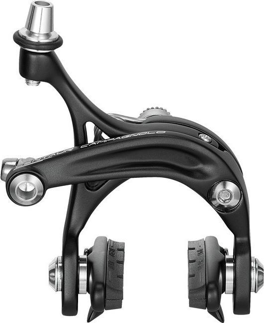 Immagine prodotto Campagnolo Set di freni per cerchi Centaur (Anteriore + Posteriore, Set freni)
