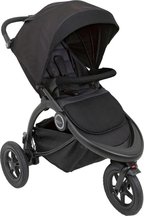 Graco Trailrider