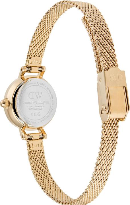 Produktbild Daniel Wellington Petite Mini Evergold (Analoguhr, 19 mm)