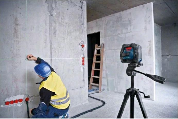 Actual product image Bosch Professional GLL 2-15 G