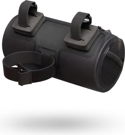 Productafbeelding PRO Stuurtas Gravel Team S 2l grijs (2 l, Stuurtas)