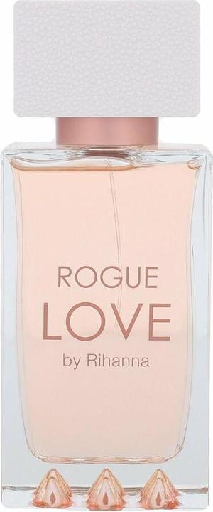 Produktbild Rihanna Rogue Love (Eau de Parfum, 125 ml)