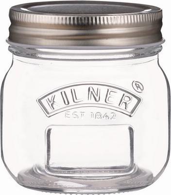 Produktbild Kilner Gewürzmühlen Set (Diverse Gewürze)