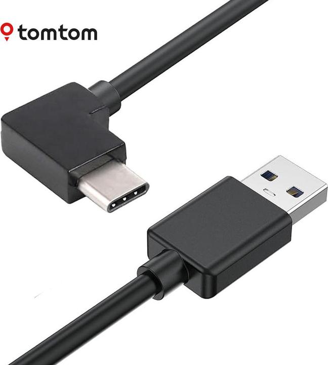 Image du produit TomTom Câble de recharge