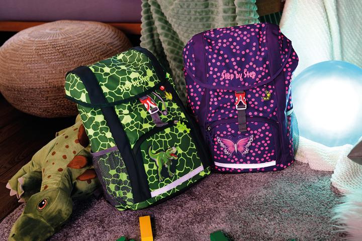 Immagine prodotto Step by Step Accessori per borsa MAGIC MAGS