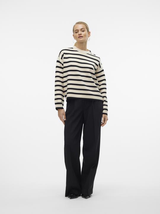 Immagine prodotto Vero Moda VMSABA - Maglione in maglia con pullover (XS)