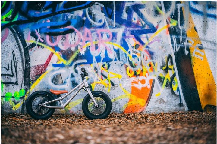 Image du produit Early Rider Coureur Chargeur (12")