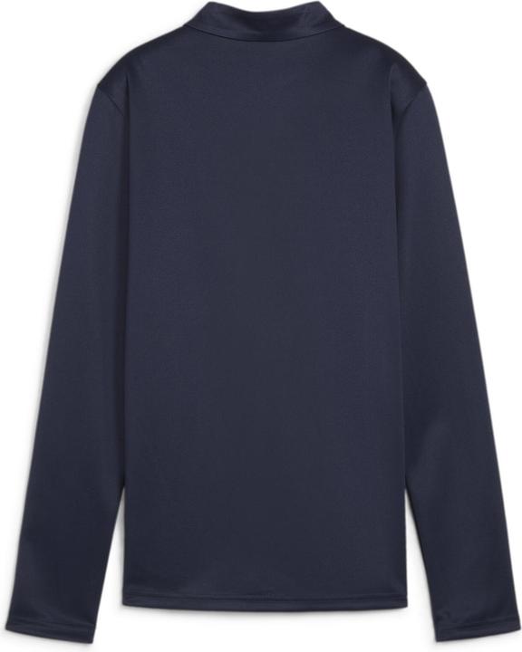 Actual product image Puma teamGOAL Training 1/4 Zip Top Wmn (XL)