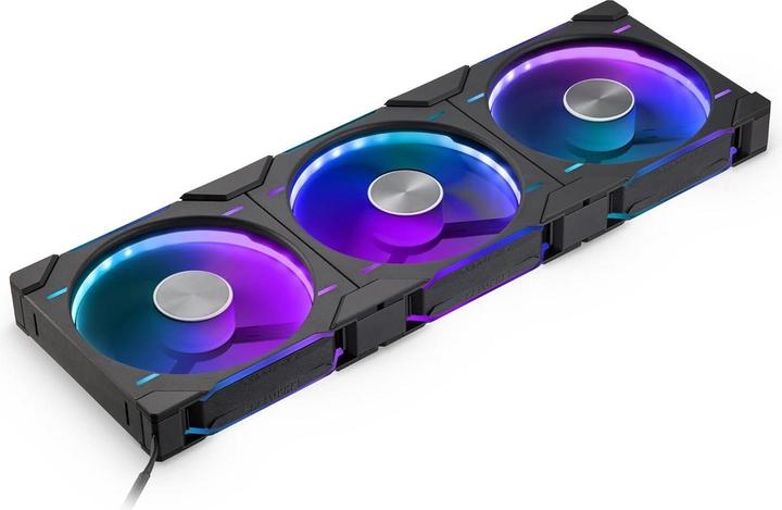 Produktbild Phanteks D30 PWM Reverse Airflow (140 mm, 3 x)