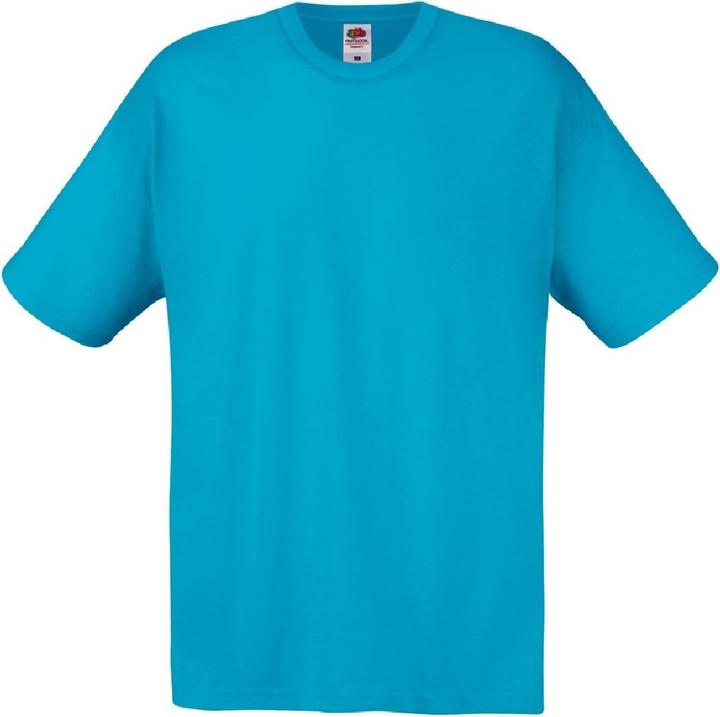 Bleu azur