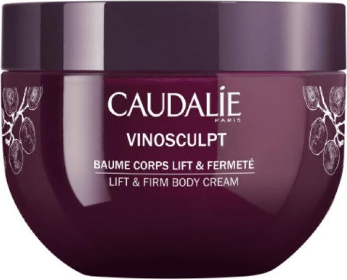 Image du produit Caudalie Vinosc Baume Corps Lift & Ferm (Crème pour le corps, 250 ml)