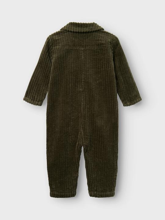 Actual product image Name it Corduroy jumpsuit (122)