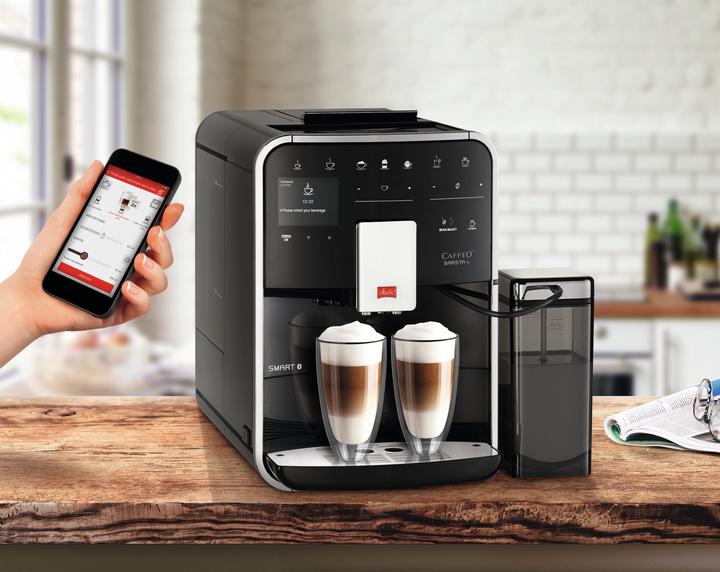 Immagine prodotto Melitta Barista TS Smart