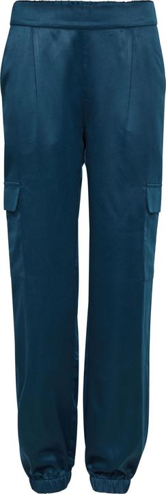 Image du produit B.young BYIPINE CARGO PANTS - Pantalons - 20814107 (44)
