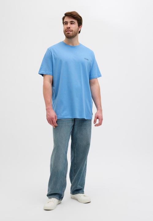 Actual product image Jack & Jones Plus Size T-shirt T-shirt (4XL)