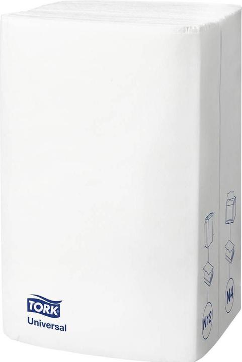 Image du produit Tork Serviettes pour distributeurs (9000 x, 22 x 33 cm)