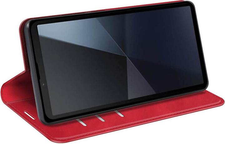 Image du produit Cover-Discount Sony Xperia 10 VI - Stand Flip Case Housse (Sony Xperia 10 VI)