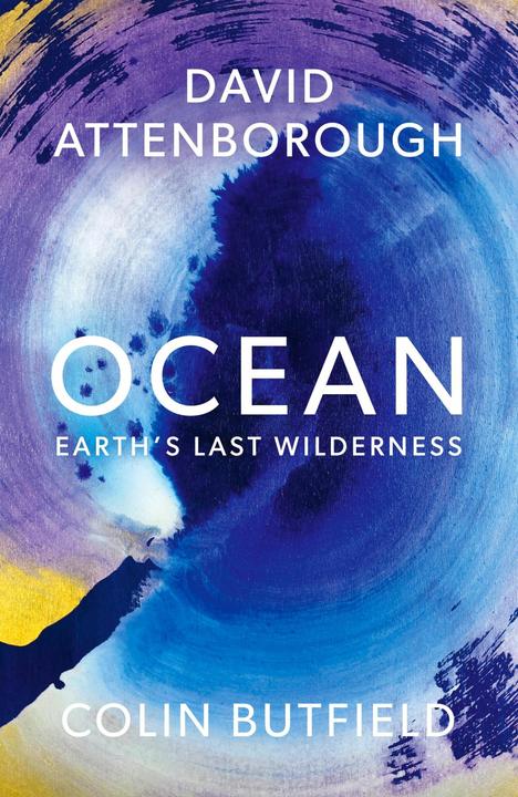 Ocean (Englisch, Colin Butfield, David Attenborough, 2025)