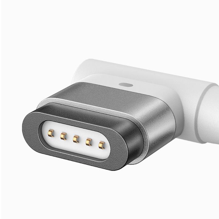 Produktbild Baseus USB-C – MagSafe 1 (2 m, USB 4.0)