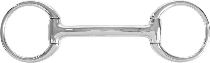 Horze Olive bit for straight horse