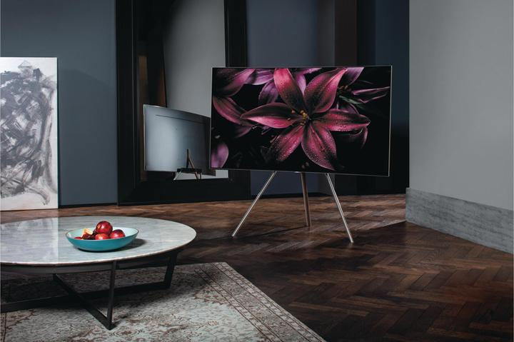 Actual product image Samsung VG-STSM11B, Studio stand (Device-specific, 65")