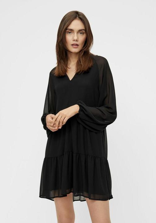 Image du produit Object Robe manches longues longueur genou (36)