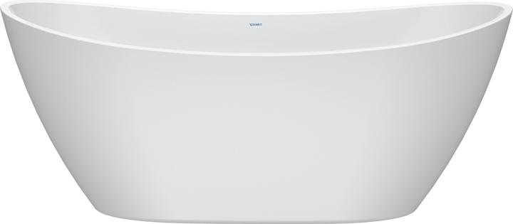 Produktbild Duravit DuraVato Badewanne (250 l, 170 cm, 71 cm)
