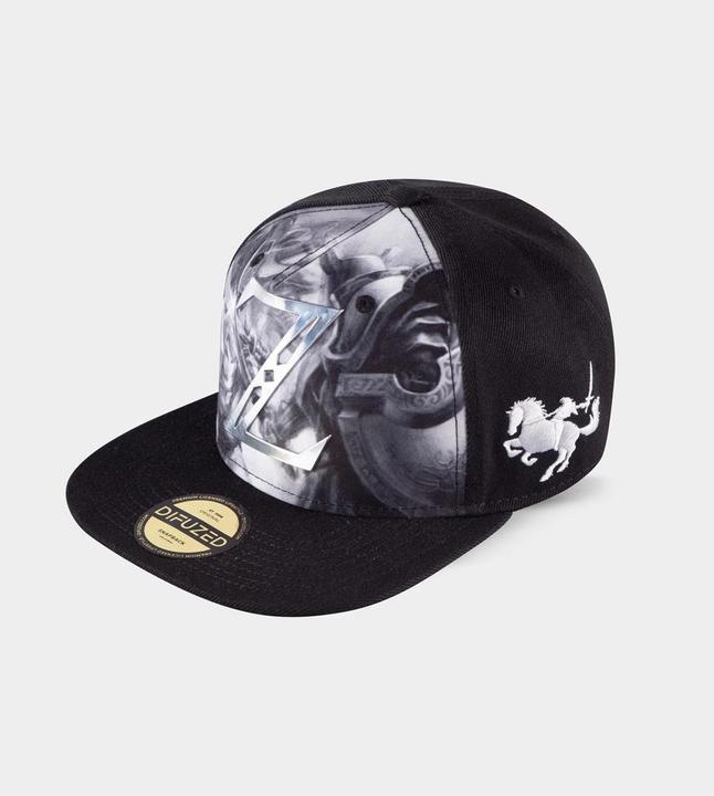Image du produit The Legend of Zelda Casquette Snapback Fighting
