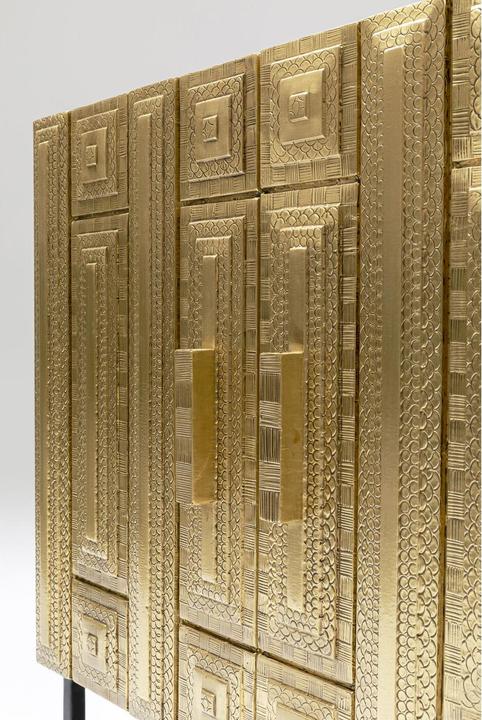 Image du produit Kare Design Buffet Marrakesh 160x80cm (160 x 40 x 80 cm)