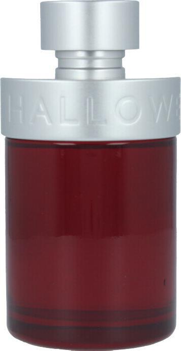 Produktbild Jesus Del Pozo Halloween Man Rock On (Eau de Toilette, 125 ml)