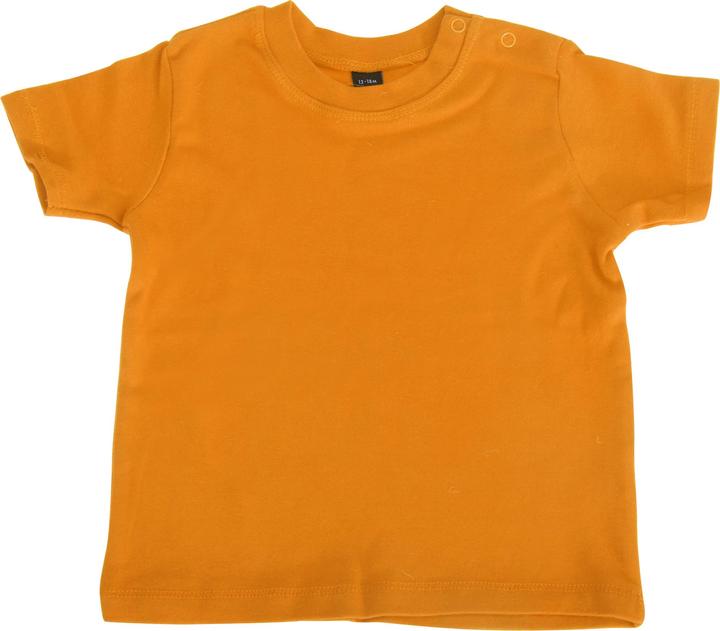 Image du produit Babybugz T-shirt bébé manches courtes (92)