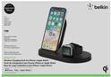 Image du produit Belkin Boost Up (7.50 W)