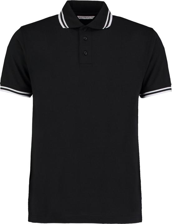 Kustom Kit Poloshirt (M)