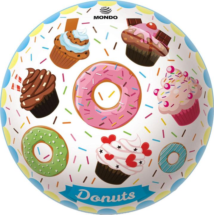 Mondo Decorball sweets, 23cm