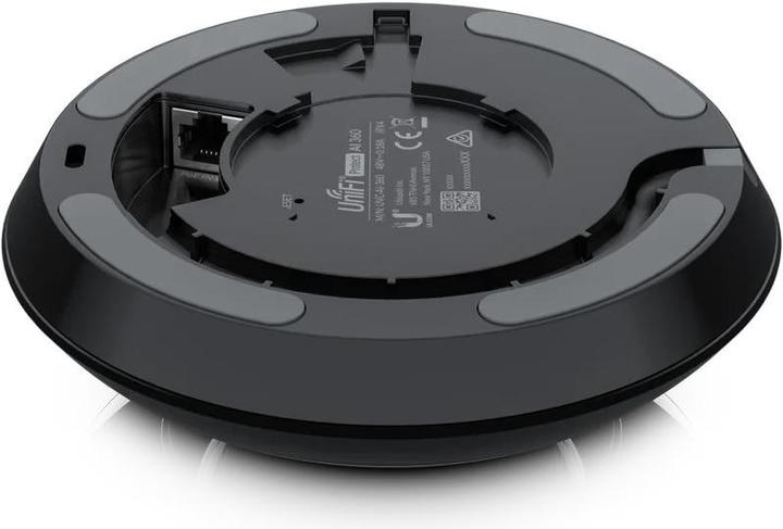 Actual product image Ubiquiti Net 5mp Dome Fisheye (1920 x 1920 pixels)