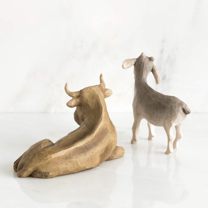 Actual product image Willow Tree Enesco 26180